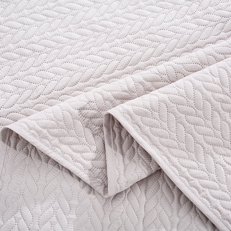 HF2409-010 Bedspread Ultrasonik