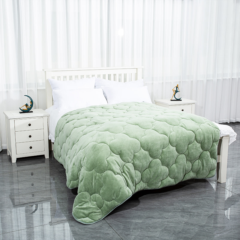 Penghibur Reversibel HF2409-020